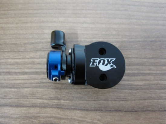 Fox Servic Set: 2014 Lever Housing Assy: Float X CTD Remote (820-00-129-KIT)