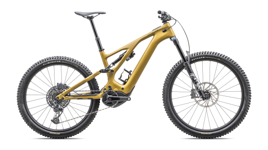 E-bike Specialized LEVO COMP CARBON G3 NB