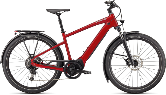 E-bike Specialized VADO 4.0 NB