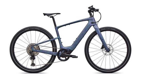 Elektrinis miesto dviratis Specialized VADO SL 6.0 CARBON 2 2026