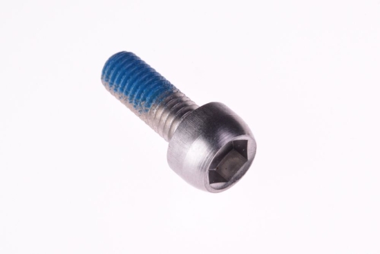 Detalė Fox Fastener Custom: M5 X 14 Tapered Head SHCS SST 410 (241-02-029)