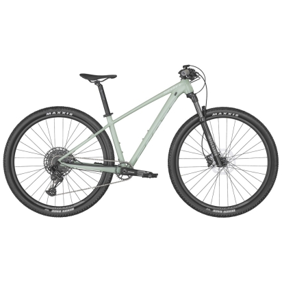 Womens mountain bike Scott Contessa Scale 940
