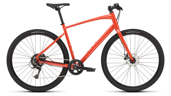 Hybrid bike Specialized SIRRUS X 1.0