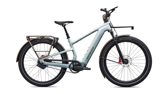 Elektrinis dviratis Specialized VADO 3 6.0 IGH 2027