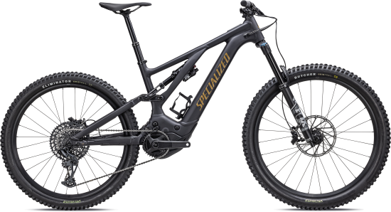E-bike Specialized LEVO COMP ALLOY NB