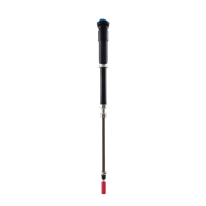 Detalė FOX Service Set: 2019 34 SC 27.5in 120 Max FIT4 Complete Black Ano 3 Pos Adj (820-18-031-KIT)