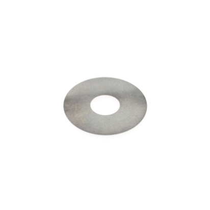 Detalė Fox Valve: Metric (9.50mm OD X 6mm ID X 0.10mm THK) (045-00-216)