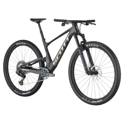 Mountain bike Scott Spark Rc Team Issue