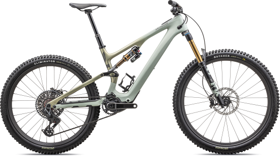 Elektrinis dviratis Specialized LEVO SL PRO CARBON