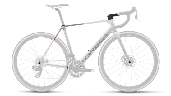Road bike Orbea ORCA OMR