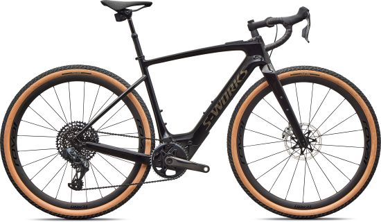 E-bike S-Works CREO SL CARBON 2026
