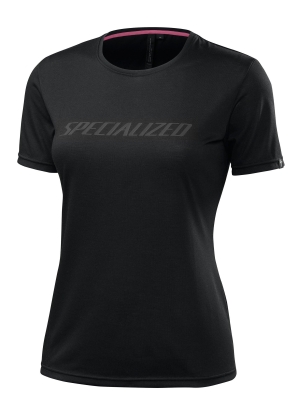 Specialized Andorra drirelease® Tee