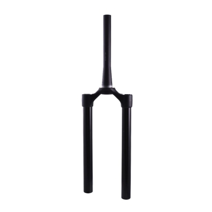 Detalė FOX Service Set: 2021 36 27.5in and 29in 170 15x110 Black Ano Matte Black 1.5T 2mm OS (37 Rake) CSU (820-12-299-KIT)