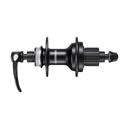 Galinė stebulė Shimano FH-MT500, Deore