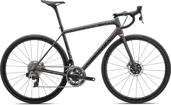 Plento dviratis S-Works AETHOS ETAP