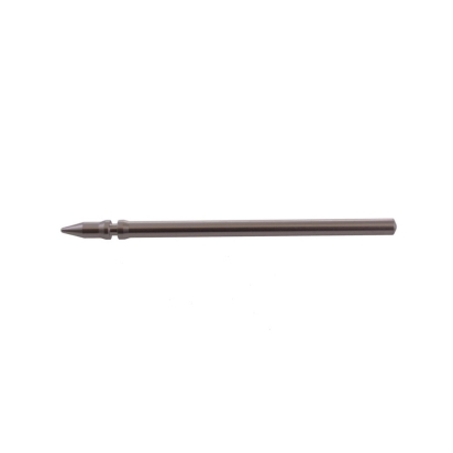 Detalė FOX Rebound Metering Rod (T) Ø.198 OD x Ø.166 end w/ O-ring gland 3.455 TLG (210-65-000)