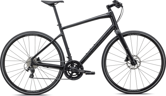 Fitness bike Specialized SIRRUS 4.0
