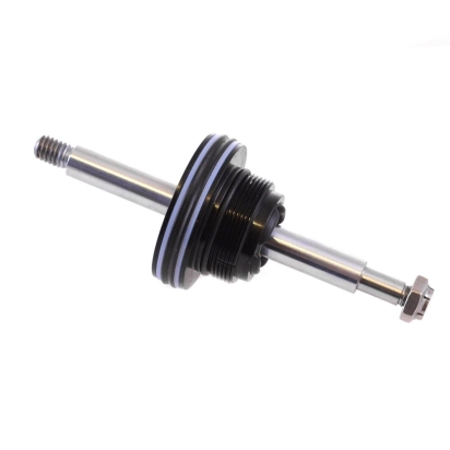 Detalė FOX Service Set: Eyelet Assy: (T) Shaft 9mm 2019 Float X2 10.50 3.50 (808-17-386-KIT)