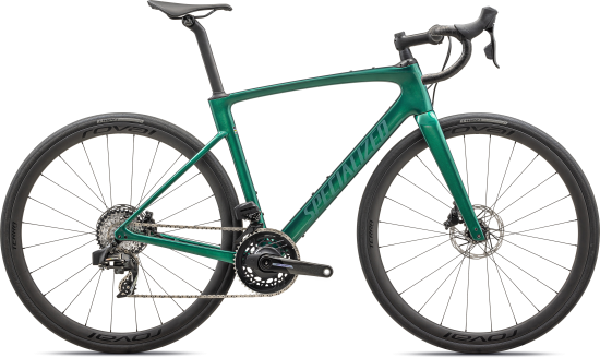 Plento dviratis Specialized ROUBAIX PRO
