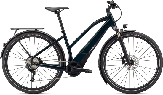 E-bike Specialized VADO 4.0 ST NB