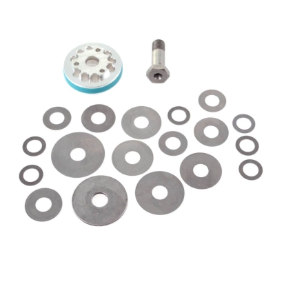 Detalė FOX Service Set: Valving Assy: 2011 VAN R_RC CL RL (807-64-023-KIT)