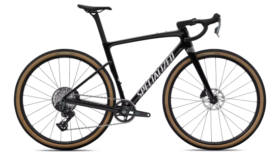 Gravel bike Specialized CRUX 5 COMP 2027