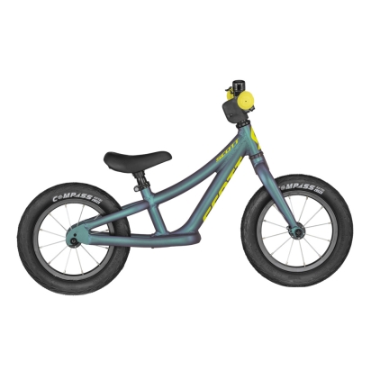 Balance Bike Scott Scale Rc Walker 12"