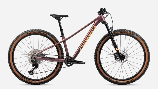 Kids bike Orbea KIMU 27 H10
