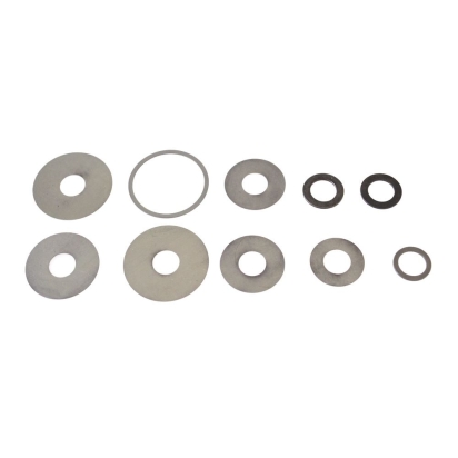 Detalė FOX Service Set: Valve Stack Assy: 2018 Float DPX2 CLA001 (805-05-372-KIT)