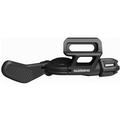 Dropper post lever Shimano SL-MT800-L Left