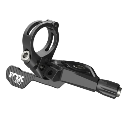 2021 AM Fox Transfer Lever: 1x Remote 22.2 MM I-Spec EV (925-06-004)