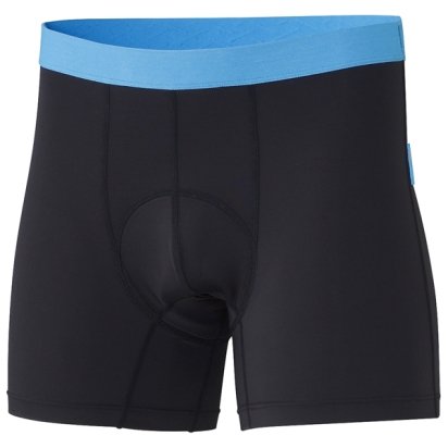 Underlayer cycling shorts Shimano Liners