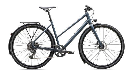 Hybrid bike Specialized SIRRUS X 2.0 EQ ST