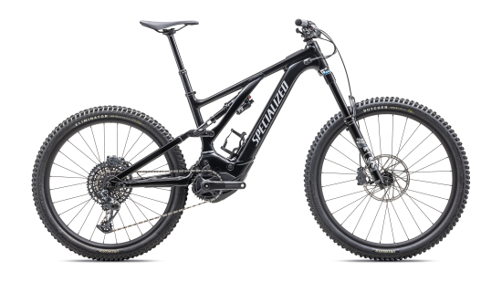 E-bike Specialized LEVO COMP ALLOY G3 NB