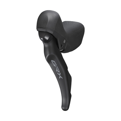 Stabdžių/pavarų rankenėlė Shimano GRX ST-RX600, hidraulinis stabdis