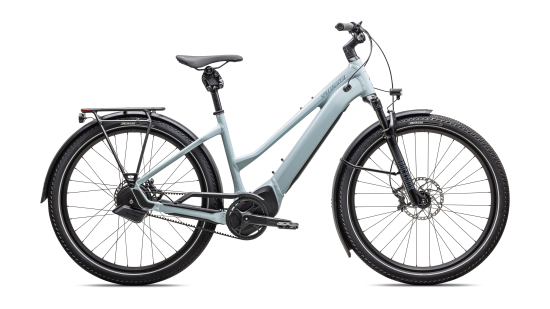 E-bike Specialized VADO 5.0 IGH ST NB