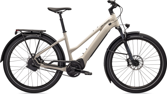 E-bike Specialized VADO 5.0 IGH ST NB