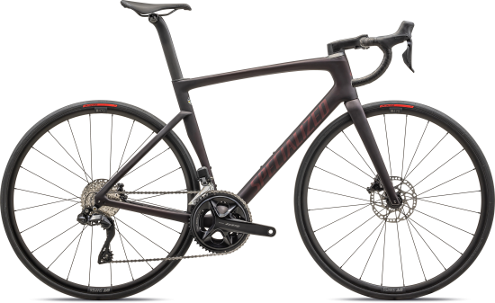 Plento dviratis Specialized TARMAC SL7 COMP