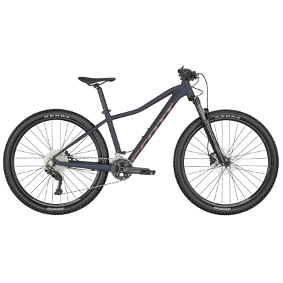 Kalnų dviratis Scott Contessa Active 20