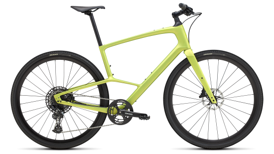 Hybrid bike Specialized SIRRUS X 5.0