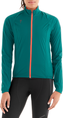 Dviratininko striukė nuo vėjo moterims Specialized Deflect™ Wind