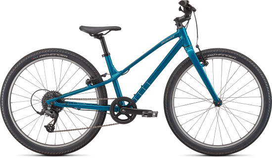 Kids bike Specialized JETT 24 INT