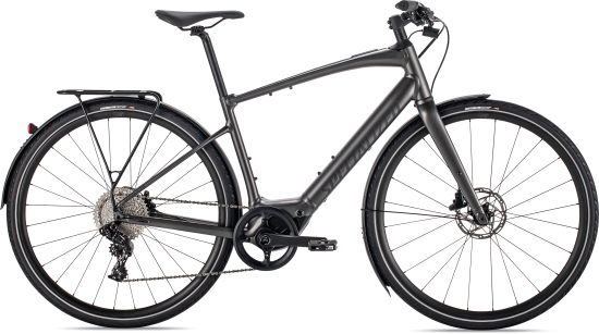 E-bike Specialized VADO SL 4.0 EQ