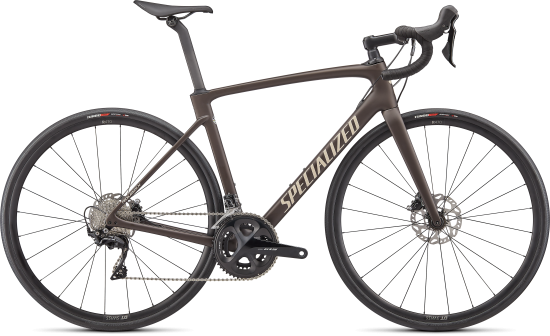 Plento dviratis Specialized ROUBAIX SPORT