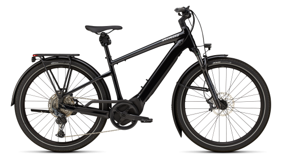 Elektrinis dviratis Specialized VADO 5.0 2026