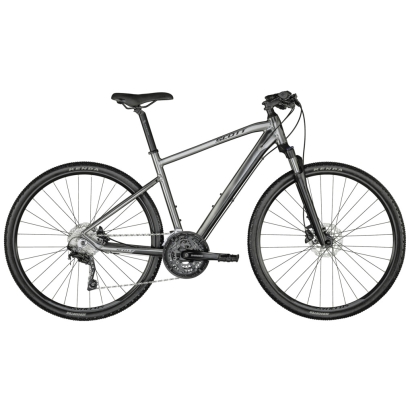 Hybrid bike Scott Sub Cross 20 Men