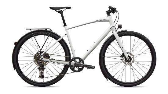 Hybrid bike Specialized SIRRUS X 3.0 EQ 2026