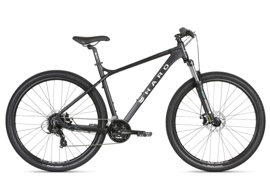 Mountain bike Haro Flightline Two 29