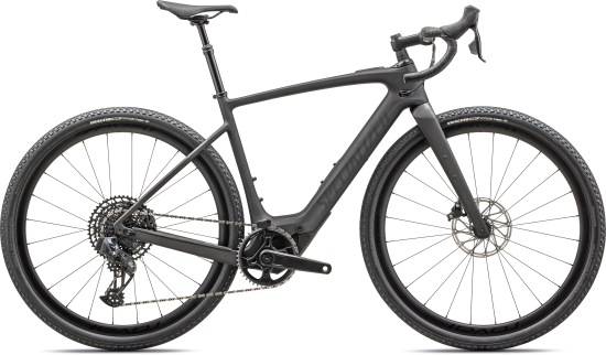 Elektrinis dviratis Specialized CREO SL EXPERT CARBON