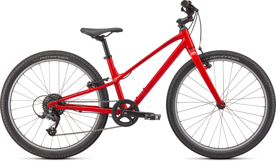 Kids bike Specialized JETT 24 INT
